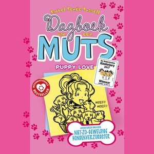 Puppy Love - luisterboek