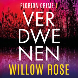 Verdwenen - luisterboek