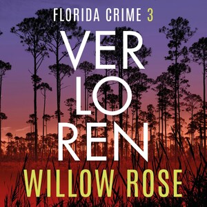 Verloren - luisterboek