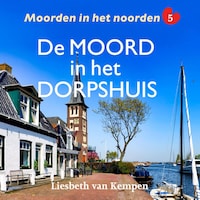 De moord in het dorpshuis