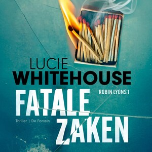 Fatale zaken - luisterboek