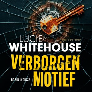 Verborgen motief - luisterboek