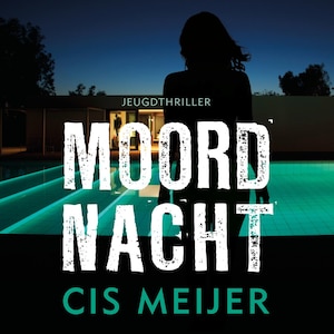 Moordnacht - luisterboek