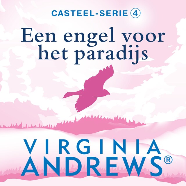 Book cover for Een engel voor het paradijs