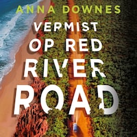 Vermist op Red River Road