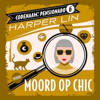 Moord op chic