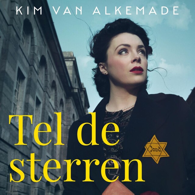 Kirjankansi teokselle Tel de sterren