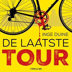 De laatste tour - luisterboek