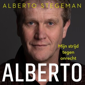 Alberto - luisterboek