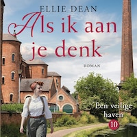 Als ik aan je denk