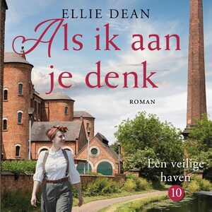 Als ik aan je denk - luisterboek