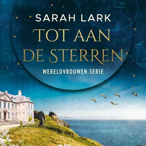 Tot aan de sterren - luisterboek