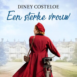 Een sterke vrouw - luisterboek