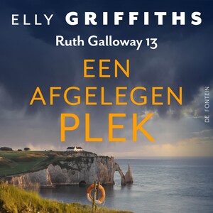 Een afgelegen plek - luisterboek