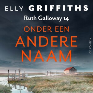 Onder een andere naam - luisterboek