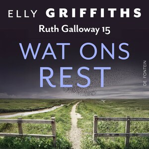 Wat ons rest - luisterboek