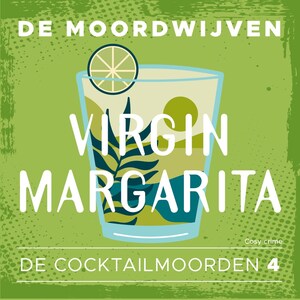Virgin Margarita - luisterboek