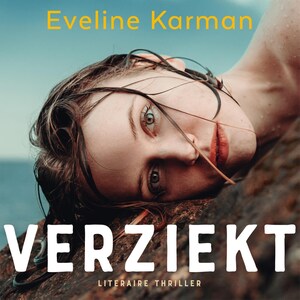 Verziekt - luisterboek