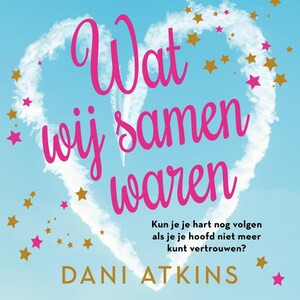 Wat wij samen waren - luisterboek