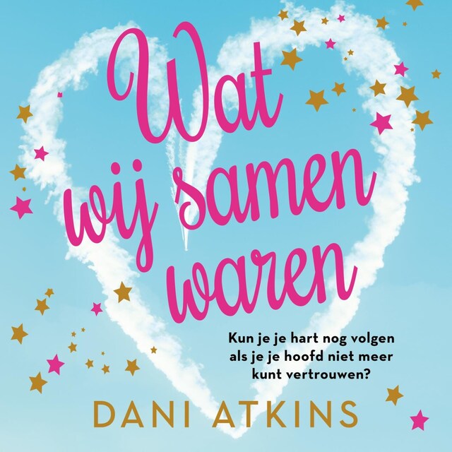 Book cover for Wat wij samen waren