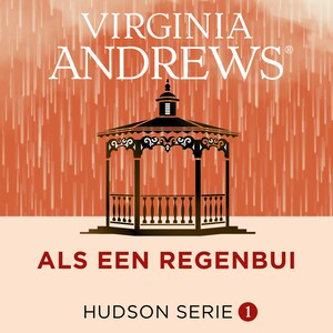 Als een regenbui - luisterboek