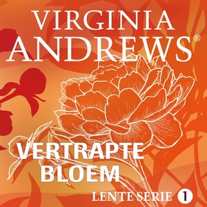 Vertrapte bloem - luisterboek