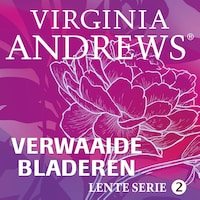 Verwaaide bladeren