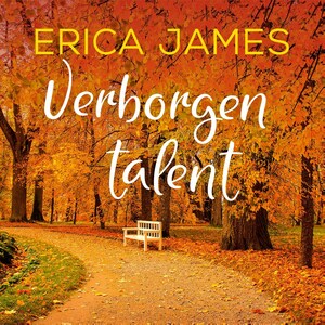 Verborgen talent - luisterboek