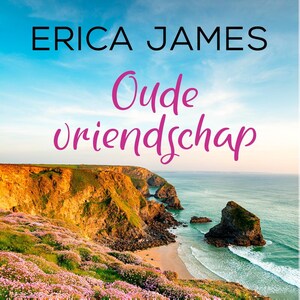 Oude vriendschap - luisterboek