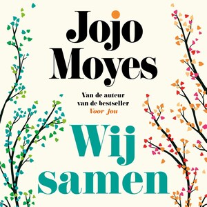 Wij samen - luisterboek