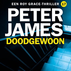 Doodgewoon - luisterboek