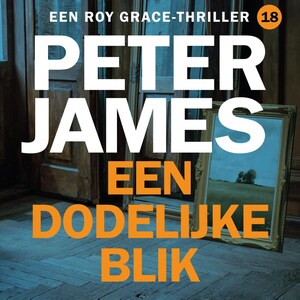Een dodelijke blik - luisterboek