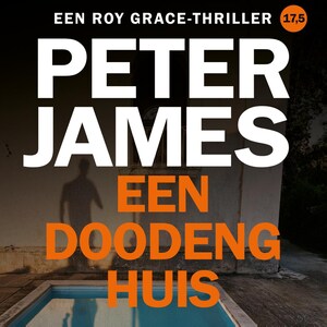Een doodeng huis - luisterboek