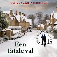 Een fatale val