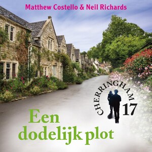 Een dodelijk plot - luisterboek