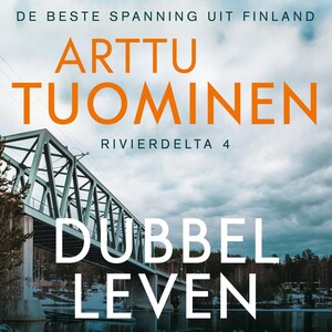 Dubbelleven - luisterboek