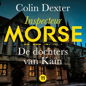 De dochters van Kaïn - luisterboek