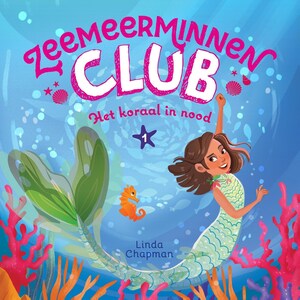 Het koraal in nood - luisterboek