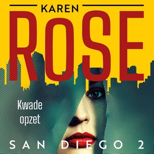Kwade opzet - luisterboek
