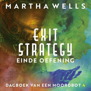 Exit Strategy - luisterboek