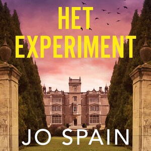 Het experiment - luisterboek