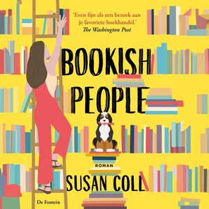 Bookish People - luisterboek