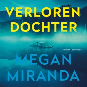 Verloren dochter - luisterboek