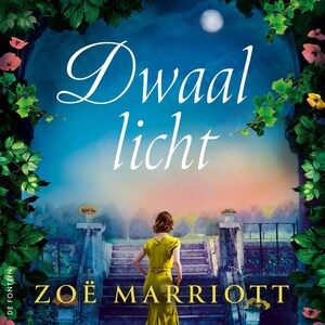 Dwaallicht - luisterboek