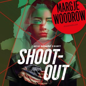 Shoot-out - luisterboek