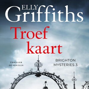 Troefkaart - luisterboek