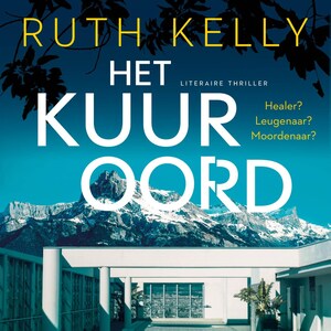 Het kuuroord - luisterboek