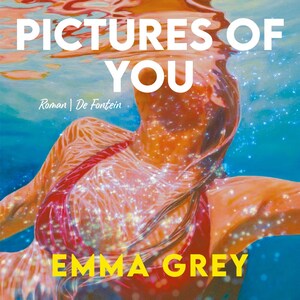 Pictures of You - luisterboek