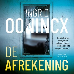 De afrekening - luisterboek