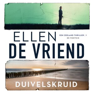 Duivelskruid - luisterboek
